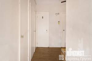 2-к квартира, вторичка, 50м2, 4/5 этаж