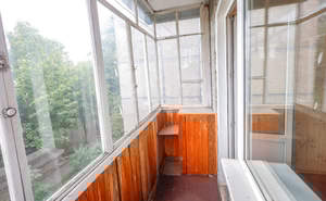 2-к квартира, вторичка, 43м2, 3/5 этаж