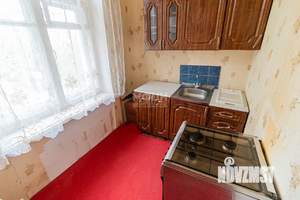 2-к квартира, вторичка, 52м2, 3/3 этаж