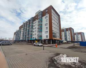 2-к квартира, вторичка, 44м2, 6/9 этаж