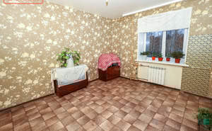 3-к квартира, вторичка, 59м2, 5/5 этаж