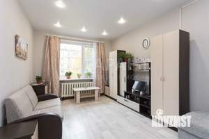 1-к квартира, вторичка, 30м2, 2/2 этаж