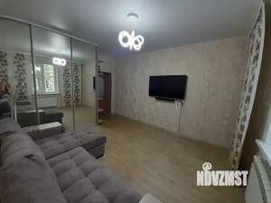 3-к квартира, вторичка, 56м2, 2/3 этаж