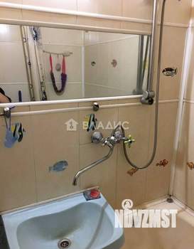 4-к квартира, вторичка, 72м2, 9/9 этаж