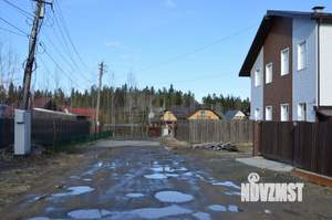 2-к квартира, вторичка, 84м2, 2/2 этаж