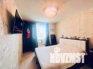 3-к квартира, вторичка, 69м2, 3/9 этаж