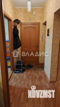 3-к квартира, вторичка, 52м2, 1/2 этаж