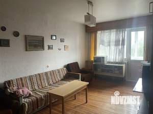 3-к квартира, вторичка, 63м2, 3/5 этаж