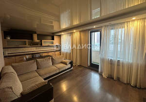 3-к квартира, вторичка, 70м2, 4/9 этаж