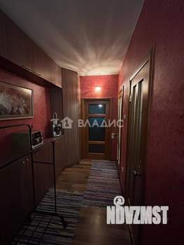 3-к квартира, вторичка, 78м2, 1/5 этаж