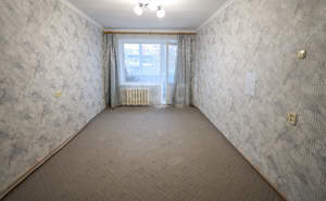 2-к квартира, вторичка, 43м2, 5/5 этаж