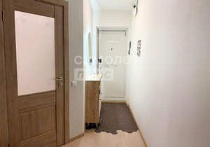 2-к квартира, вторичка, 50м2, 5/5 этаж