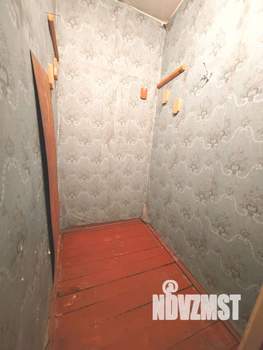 2-к квартира, вторичка, 47м2, 1/5 этаж