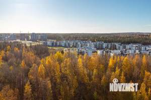 3-к квартира, вторичка, 71м2, 17/22 этаж