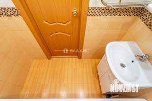 3-к квартира, вторичка, 73м2, 13/16 этаж