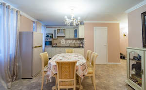 3-к квартира, вторичка, 82м2, 2/7 этаж