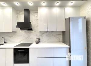 3-к квартира, вторичка, 64м2, 4/15 этаж