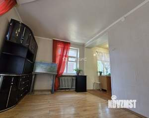 2-к квартира, вторичка, 47м2, 2/2 этаж