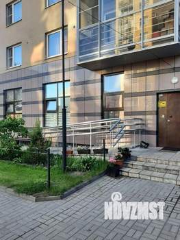 2-к квартира, вторичка, 65м2, 3/11 этаж