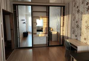 1-к квартира, вторичка, 36м2, 8/10 этаж