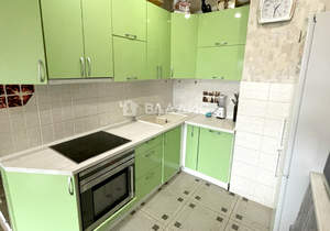 2-к квартира, вторичка, 57м2, 12/18 этаж