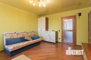 2-к квартира, вторичка, 61м2, 7/10 этаж