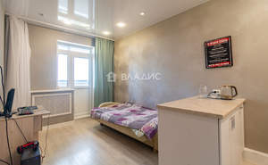 2-к квартира, вторичка, 42м2, 12/16 этаж
