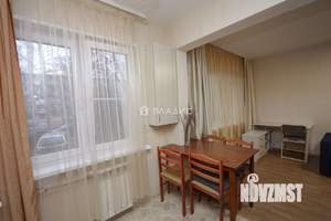 2-к квартира, вторичка, 45м2, 1/5 этаж