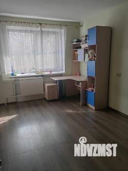 3-к квартира, вторичка, 75м2, 2/5 этаж