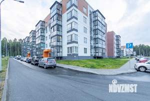 3-к квартира, вторичка, 85м2, 4/5 этаж