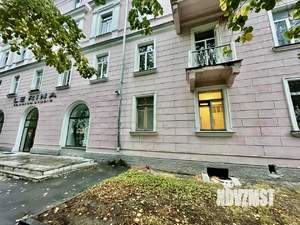 1-к квартира, вторичка, 38м2, 1/4 этаж