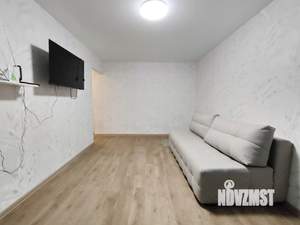 2-к квартира, вторичка, 44м2, 3/5 этаж