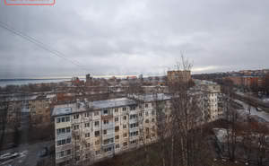 2-к квартира, вторичка, 45м2, 8/9 этаж