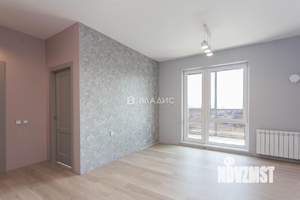 3-к квартира, вторичка, 57м2, 5/5 этаж