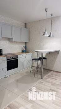 1-к квартира, вторичка, 35м2, 1/3 этаж