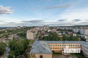 1-к квартира, вторичка, 32м2, 12/14 этаж