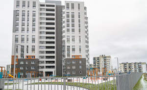 3-к квартира, вторичка, 66м2, 13/14 этаж