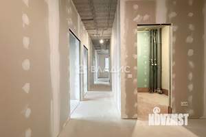 3-к квартира, вторичка, 62м2, 6/21 этаж