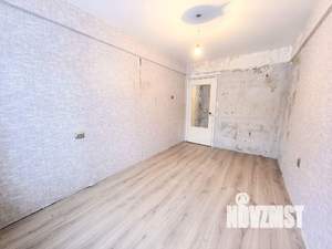 3-к квартира, вторичка, 59м2, 1/5 этаж