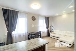 2-к квартира, вторичка, 40м2, 8/12 этаж