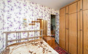 1-к квартира, вторичка, 31м2, 2/3 этаж