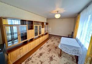 2-к квартира, вторичка, 42м2, 4/5 этаж