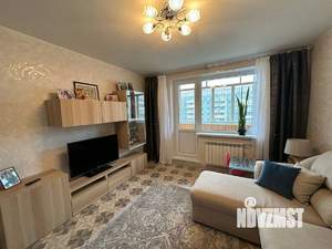 3-к квартира, вторичка, 65м2, 8/10 этаж