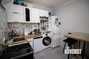 1-к квартира, вторичка, 39м2, 4/9 этаж