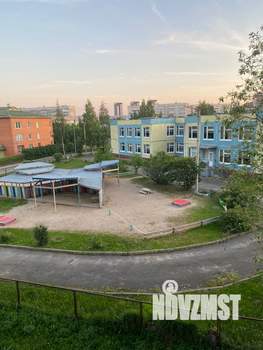 1-к квартира, вторичка, 36м2, 3/5 этаж