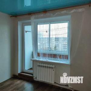 1-к квартира, вторичка, 35м2, 9/9 этаж