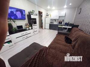 2-к квартира, вторичка, 37м2, 4/9 этаж