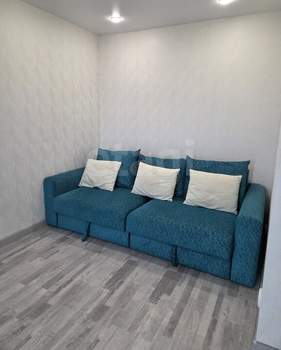 1-к квартира, вторичка, 35м2, 7/16 этаж