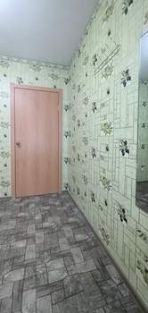 Студия квартира, вторичка, 33м2, 3/16 этаж