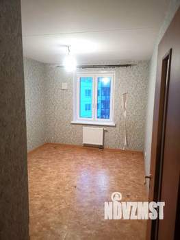 3-к квартира, вторичка, 69м2, 4/9 этаж